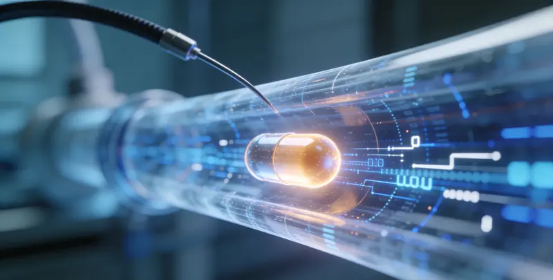 荆门结直肠癌4基因突变检测（组织）图片1