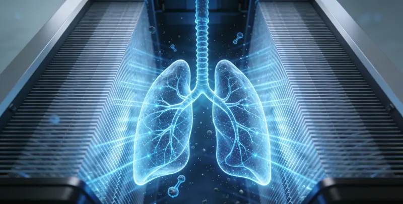 荆门肺癌靶向120基因检测（组织）图片1