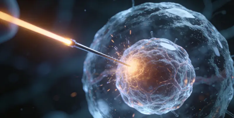 荆门肿瘤120基因ctDNA突变检测（血液）图片1