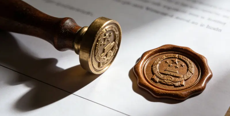 荆门公证亲子鉴定图片1