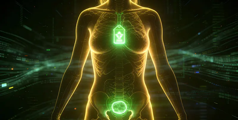 荆门子宫内膜癌分子分型检测图片1