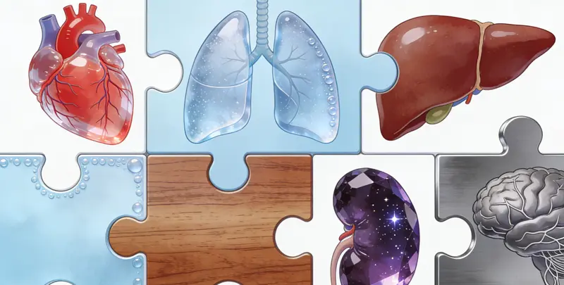 荆门实体瘤MRD监测4次套餐图片1